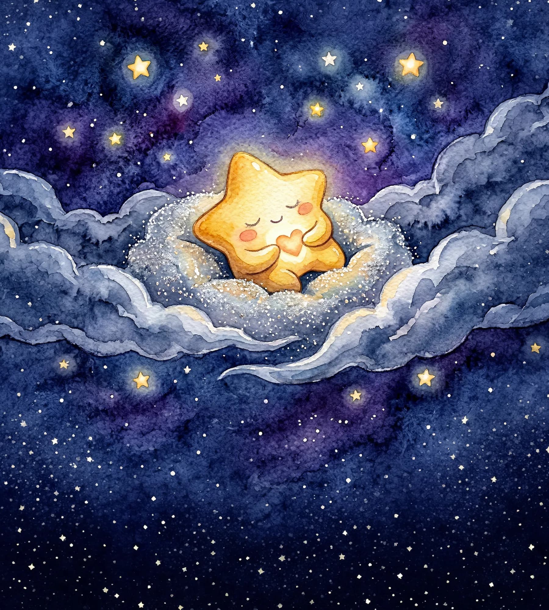 Proč hvězdy svítí